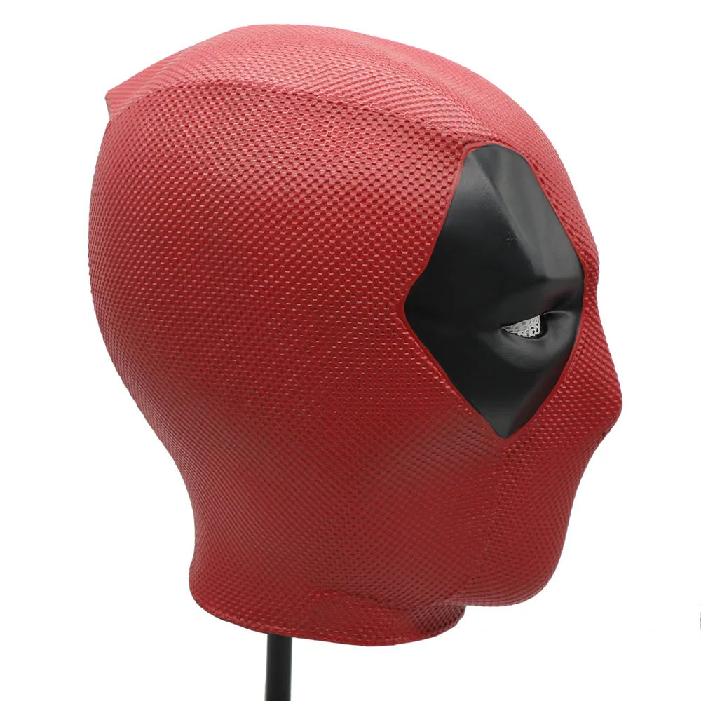 Хэллоуин Дэдпул 2 маски супергероя Балаклава косплей костюм X men головные уборы