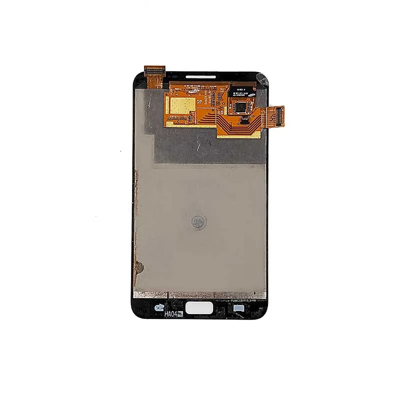 5 3 дюймовый супер OLED для Samsung Note 1 I9220 N7000 ЖК дисплей кодирующий преобразователь