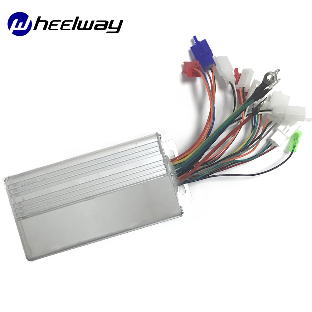 60v1000w1500w2000wэлектрический велосипед мотор бесщеточный контроллер Электрический велосипед Скутер BLDC расширение контроллер скутера контроллер