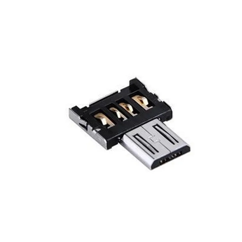 USB 3 0 интерфейс 5 Гбит/с MINI Супер Скоростной + OTG Micro SD/SDXC TF кардридер адаптер для Windows