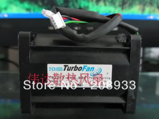 Для NMB 4056 DC 12V 1.2A 1622FT 04W B86|nmb| |