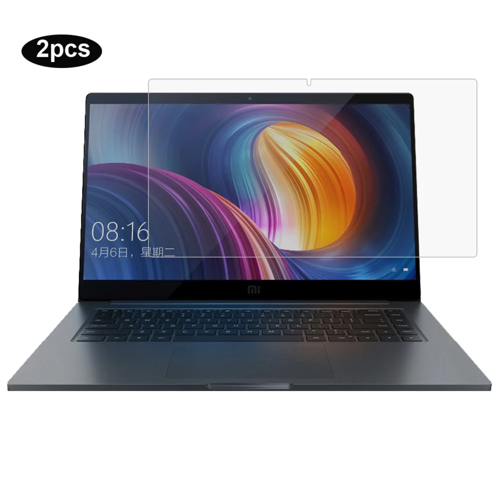 Прозрачная защитная пленка для экрана ноутбука Xiaomi Mi notebook Pro 15 6 дюйма HD