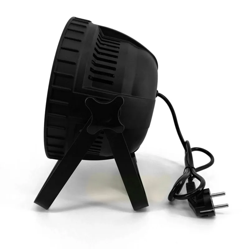 18x18 Вт RGBWA UV Led Par Светильник DMX сценический светильник s деловой светильник s Профессиональный плоский Par может для вечерние KTV Дискотека DJ подсветка