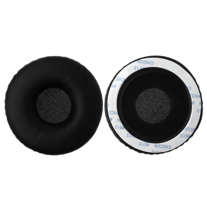 2 шт. Сменные мягкие амбушюры Подушка для MDR XB450AP AB XB550 XB650 XB400|Аксессуары наушников|