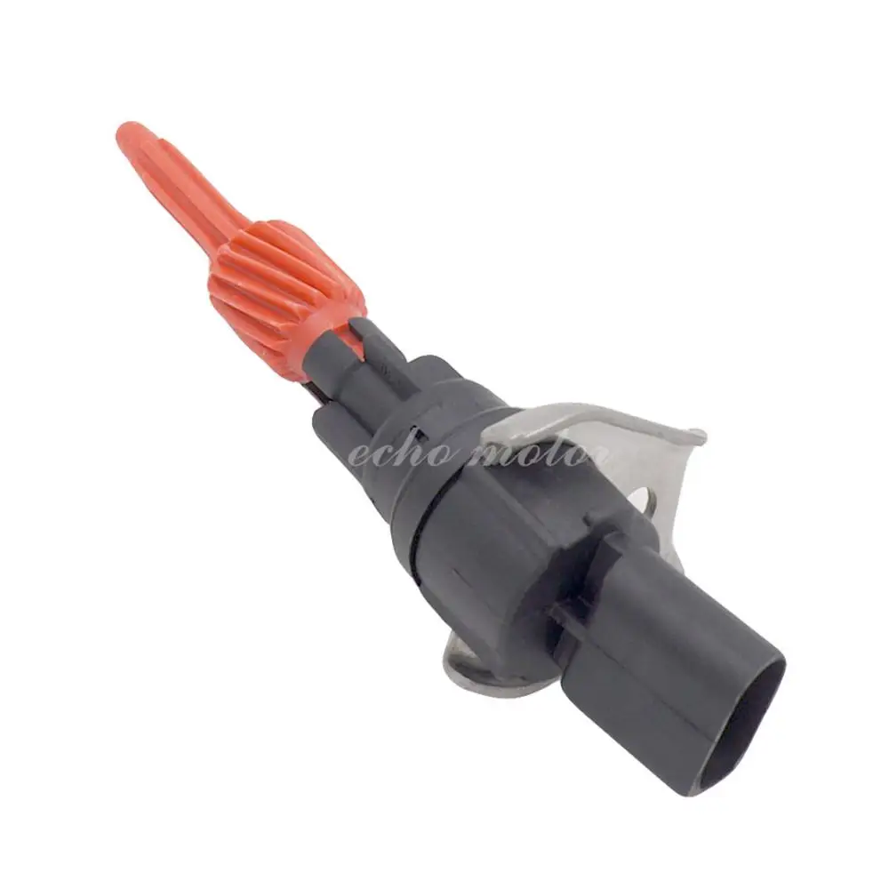 Новый датчик одометра скорости 1H0919149C для VW Bora Jetta Golf MK4 Caddy Audi A3/S3 Skoda Octavia Seat Ibiza Leon