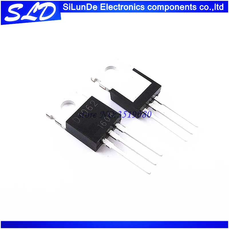 

2SD1062 D1062 12A/60V TO-220 20pcs/lot Free Shipping
