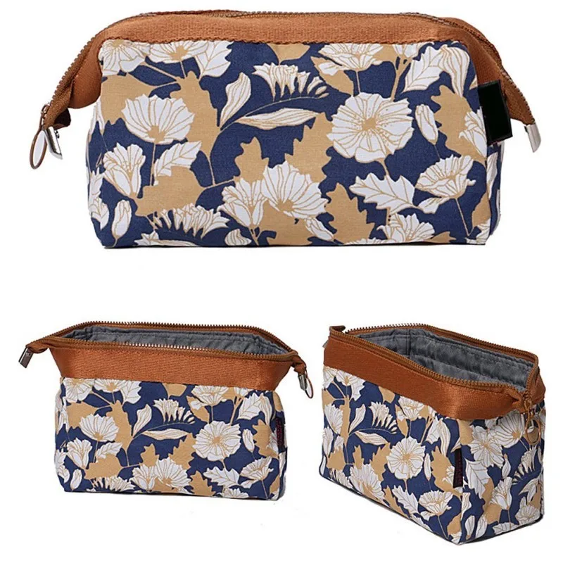 Косметичка для женщин косметичка путешествий органайзер чехол хранения коробка