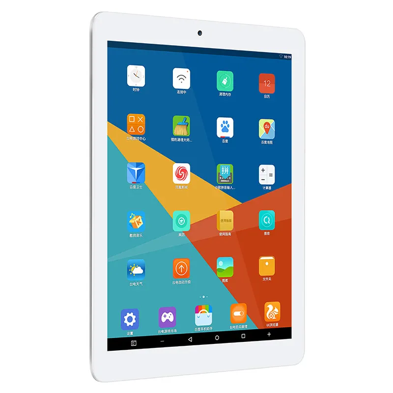 Планшетный ПК Teclast X98 Plus II 9 7 дюйма Windows 10 + Android 5 1 четырехъядерный процессор Intel Cherry