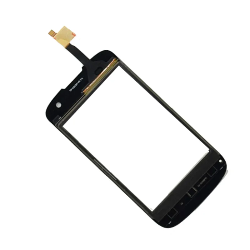Протестировано 5 шт./лот сенсорная панель для Bmobile AX530 сенсорный экран стекло