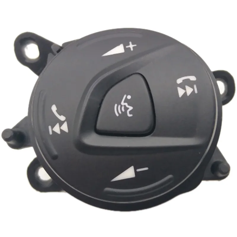 Для Ford Focus 2012 для Kuga 2012-2017 многофункциональные кнопки рулевого колеса Кнопка