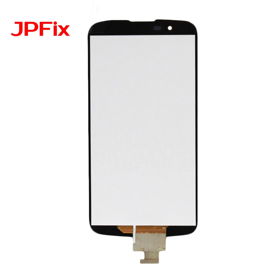 JPFix для LG K10 TV K430 ЖК дисплей дигитайзер сенсорный экран в сборе Замена с
