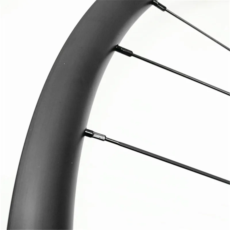 Boost mtb колеса 29er карбоновые mtb Колеса 29 tubless weels 1400x15 27,4x12 колеса 148 мм асимметрия 110 г UD матовая mtb 29 колеса