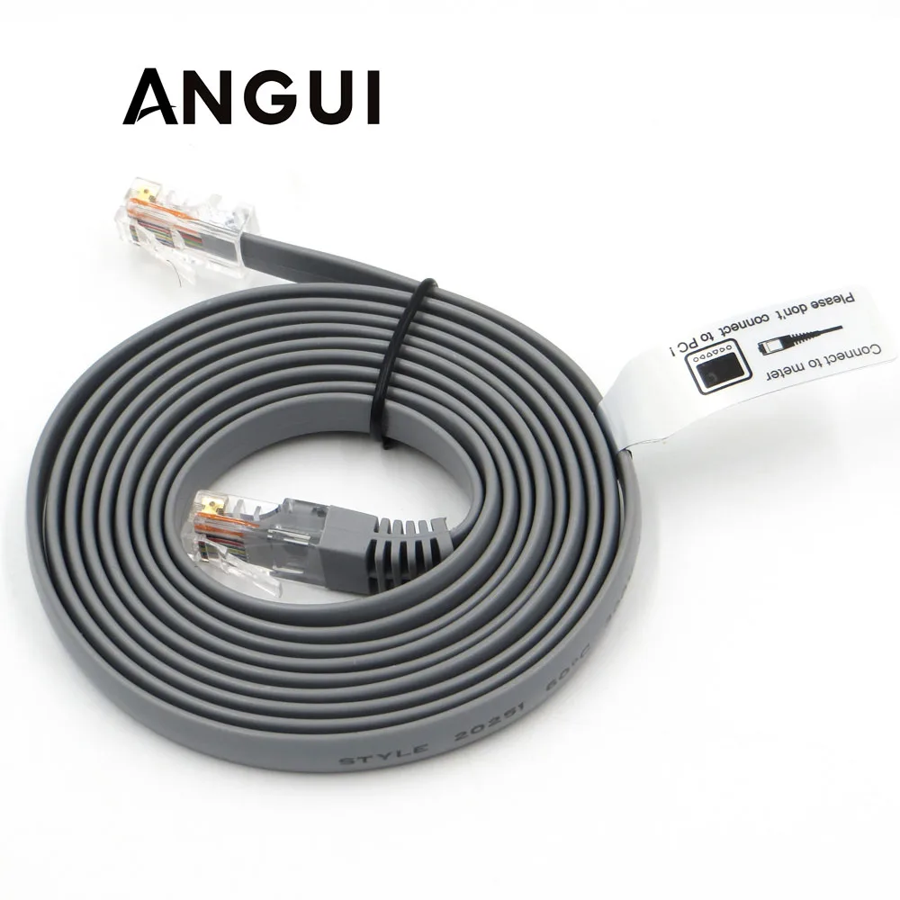 CC RS485 1000U MT 10 м Удлинительный кабель MT50 Communicationcable USB 150U к ПК для EP солнечного