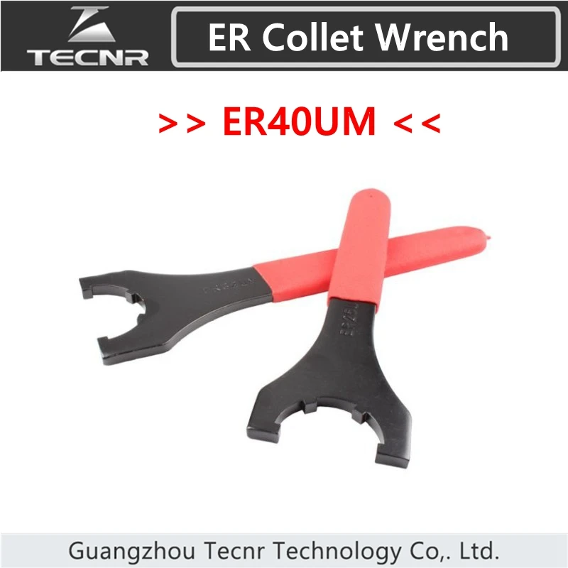 

ER40UM spanner for ER40 ER collet nuts
