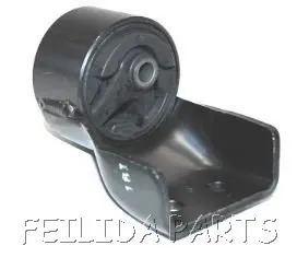 RH/LH ПОДУШКИ ДВИГАТЕЛЯ ЗАДНЕЕ КРЕПЛЕНИЕ ДЛЯ MITSUBISHI PAJERO/MONTERO IO 1998-2005 H65 H66 H67 H76 H77