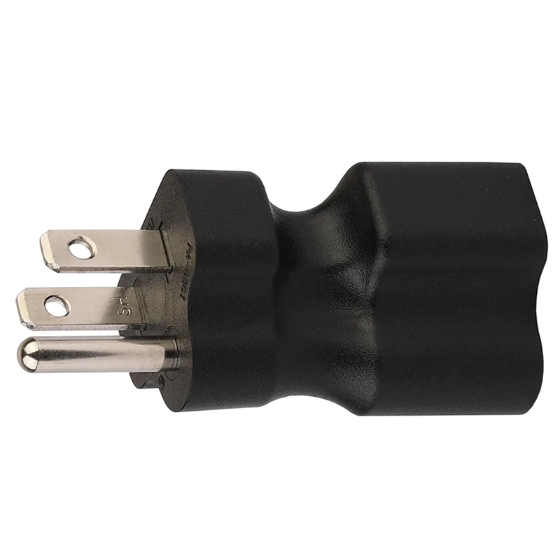 Pa-0201 Nema 5-15P Male To 5-15R Female + 5-20R адаптер питания конвертер US Plug | Обустройство дома