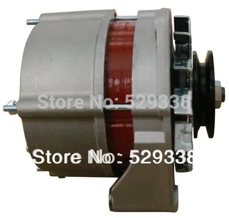Новый генератор переменного тока 0120489756 0986031330 для IVECO DEUTZ|alternator| |