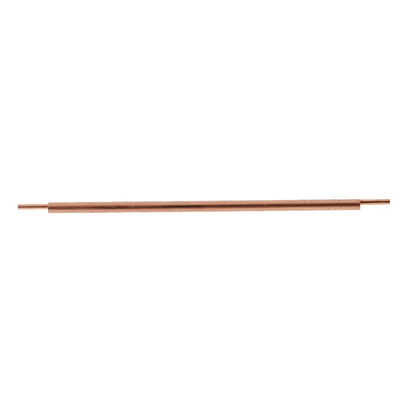 

1pc Practical New 3x100mm Welder Spot Welding Pin Welding Accessories Alumina Copper Welding Feet