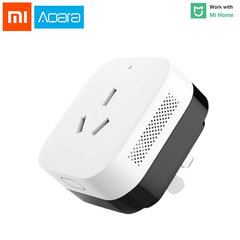 Xiao mi Aqara Gateway 3 Aqara кондиционер Companion Gateway illu mi nation функция обнаружения работы с mi Smart Home наборы