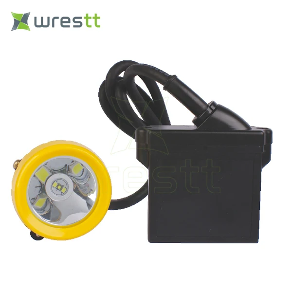 KL5M 30 шт./лот (новый 3 Вт) светодиодная горная лампа (Бесплатная доставка WRESTT KL5LMC