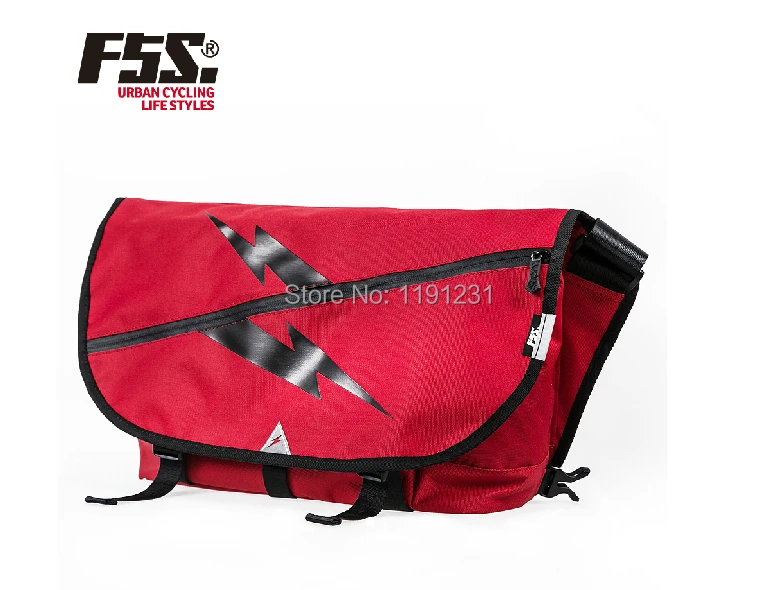 F5s Messenger Bag, Trendy One Shoulder 