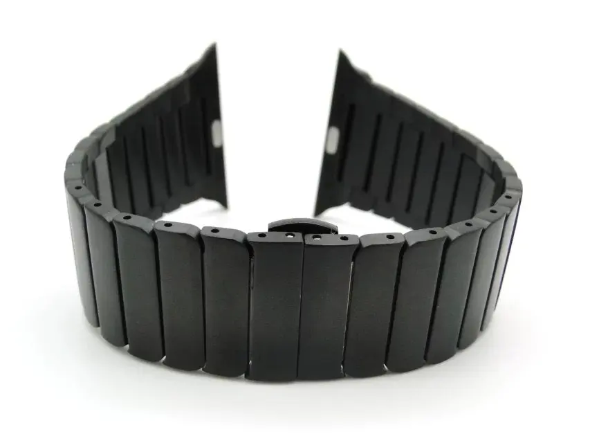 GOOSUU Горячая Распродажа Новый браслет из нержавеющей стали ремешок Ремешки