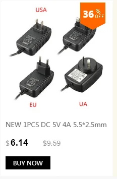 Светодиодные ленты переключатель освещения Питание трансформатор привода 12V 2A 3A 5A 6.5A 8.5A 10A 12.5A 16.5A 20A 30A для 5050 3528 Светодиодные ленты