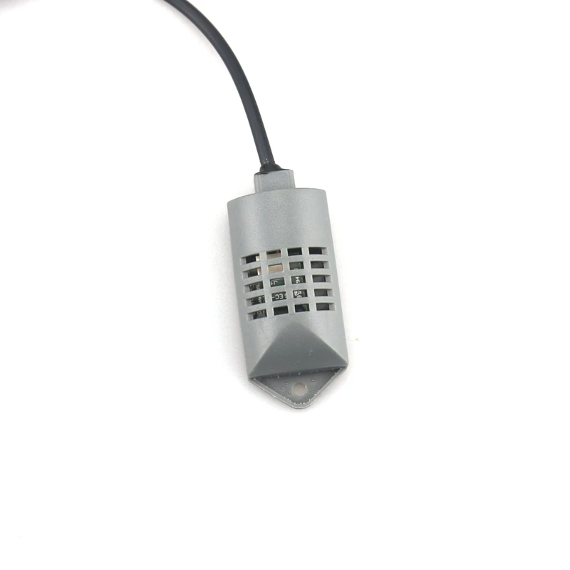 THC 220 Великобритании AC 220V цифровой регулятор влажности воздуха для инкубатора