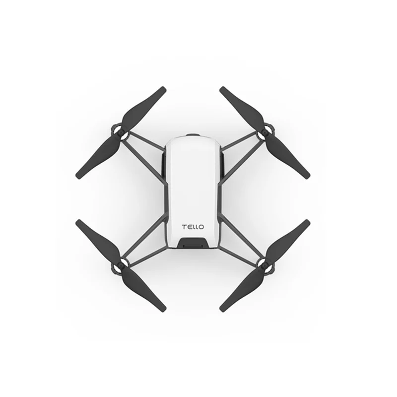 DJI Tello Boost Combo с 720 P HD передачей снимайте быстрые видео EZ снимками и узнайте о дронах