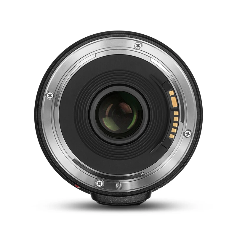YONGNUO YN 14 мм F2.8 /F2.8N ультра-широкоугольный основной объектив с полной рамкой