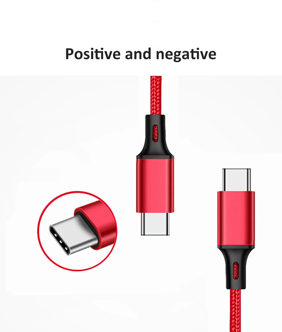 NOHON Тип usb C зарядка кабель синхронизации данных для Xiaomi Mi5 huawei P9 заряд линия для SamSung Gaxaly S8 плюс Примечание 7 заряднеое устройство