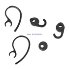 Гелевый наконечник для ушных крючков