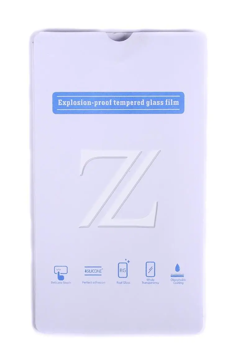 New Tempered Glass protector film for Samsung S3 Mini I8190 Screen Protective Film 5pcs free shipping china post 15-26 days | Мобильные