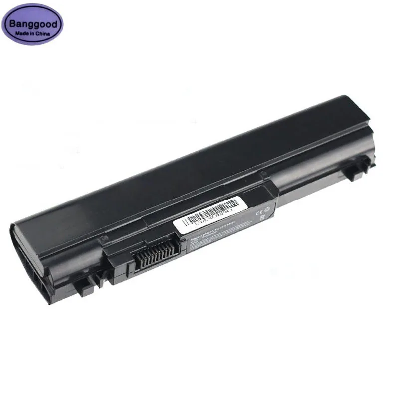 11.1V 4400mAh Laptop Battery Pack for Dell Studio XPS 13 1340 1340n Replace T555C T561C P886C P866X P891C PP17S R437C W004C | Электроника