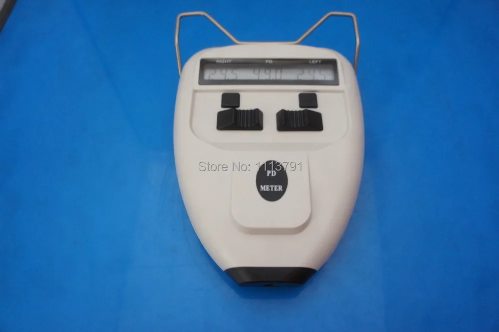 Pupil meter glasses optometry equipment optical Instruments | Инструменты