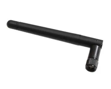 SMA J 2 4 GHz Omni Wifi uhf Антенна Male всенаправленная кнут связи 4g антенна для