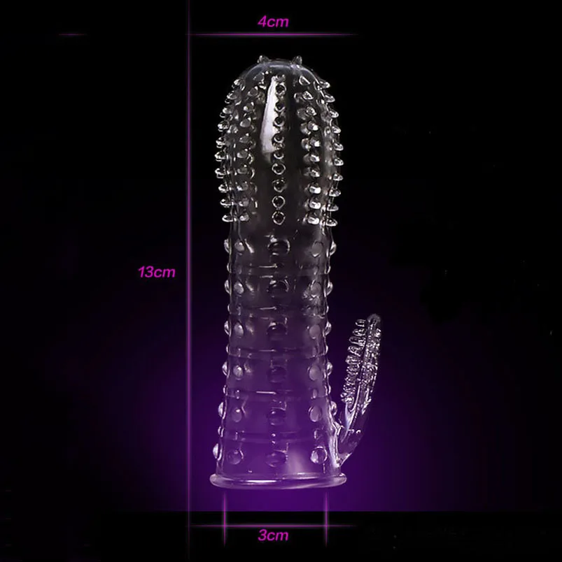 Презервативы для задержки эрекции Многоразовые Накладные Кольца пениса