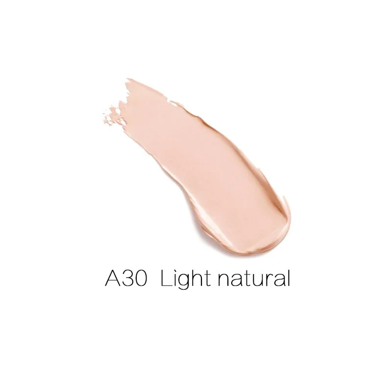 Full Covered Cream Shade Natural Persistent Sunscreen Beaming Moisturizing Cosmetic Silk Smooth texture | Красота и здоровье