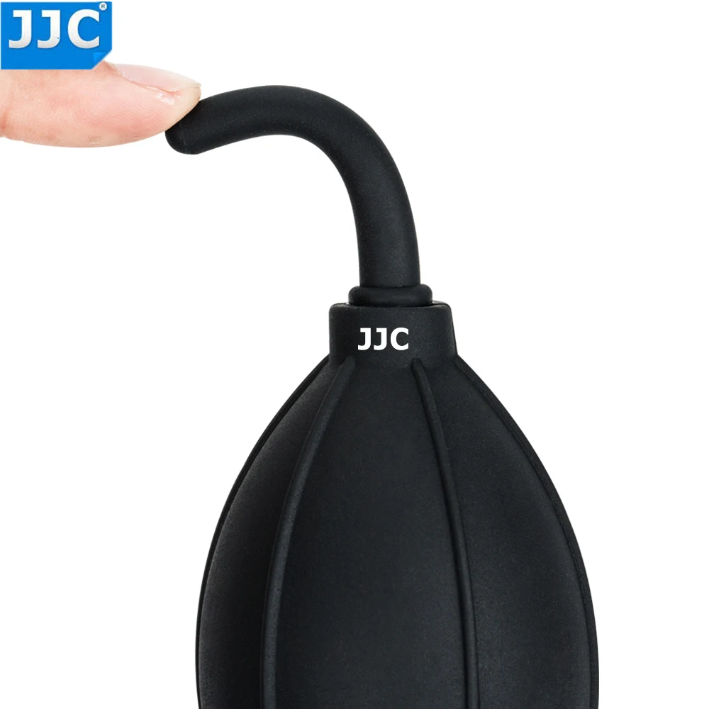 JJC CL 3 (D) Набор для очистки камеры в 1 воздуходувка ручка объектива микрофибра