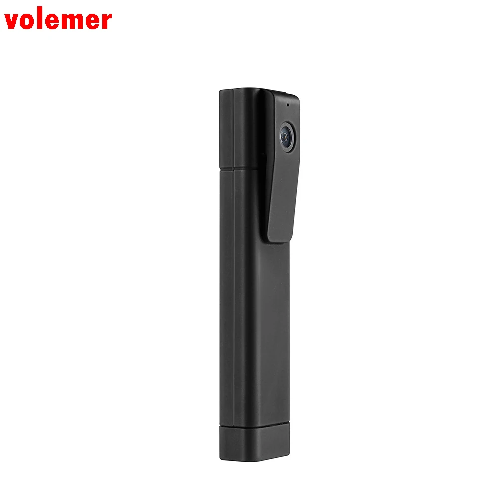 Volemer T190 мини камера Full HD 1080P H.264 tv Out DV видеокамера USB ручка диктофон Micro Camara DVR
