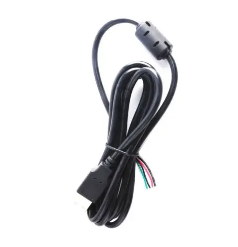 4 провода резистивный сенсорный Экран контроллер ЖК-дисплей Сенсорный экран