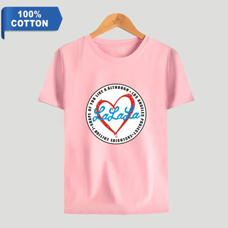 

New WANNA ONE Full Sleeves Tee ShirtsBoys Kpop Fans 100% Cotton Tees Man Harajuku Tops Woman/Man Album Cool Tees Oversize