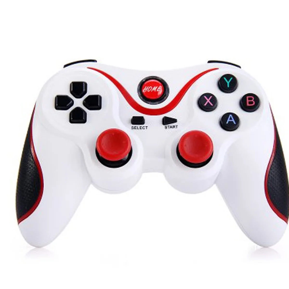 Игровой контроллер T3 беспроводной джойстик Bluetooth 3 0 Android геймпад игровой пульт