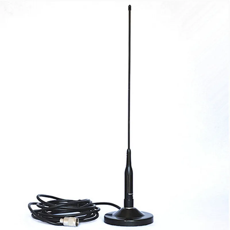 NL-R2 Dual Band 144/430 МГц с высоким коэффициентом усиления мобильного Автомобильная