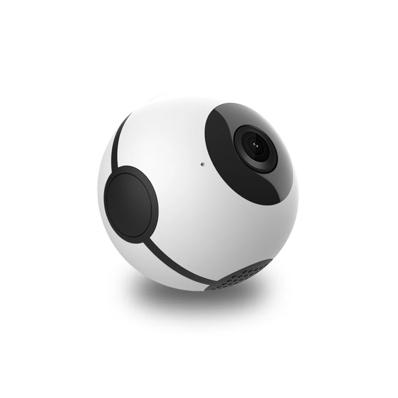 Top Deals Mini Camera C8 WIFI AP P2P Connect with Mobile Phone HD 720p Camcorder DVR DV New Design | Электроника