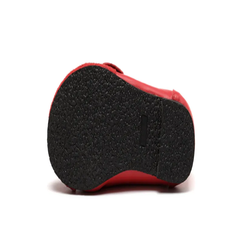 

BEYARNE 2018 New Arrival Woman Shoes Slip On Ladies Brand Flats Genuine Leather Style 2 Colors