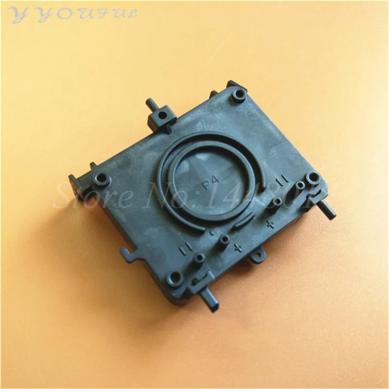 Крышка для печатающей головки DX5 F158000 F152000 отходные чернила колодка Epson R1800 R2400 R1900