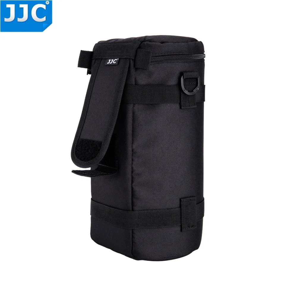 JJC Роскошный чехол для объектива Tamron SP 150-600 мм для Sigma 150-600 мм 150-500 мм для J BL Xtreme портативный bluetooth-динамик