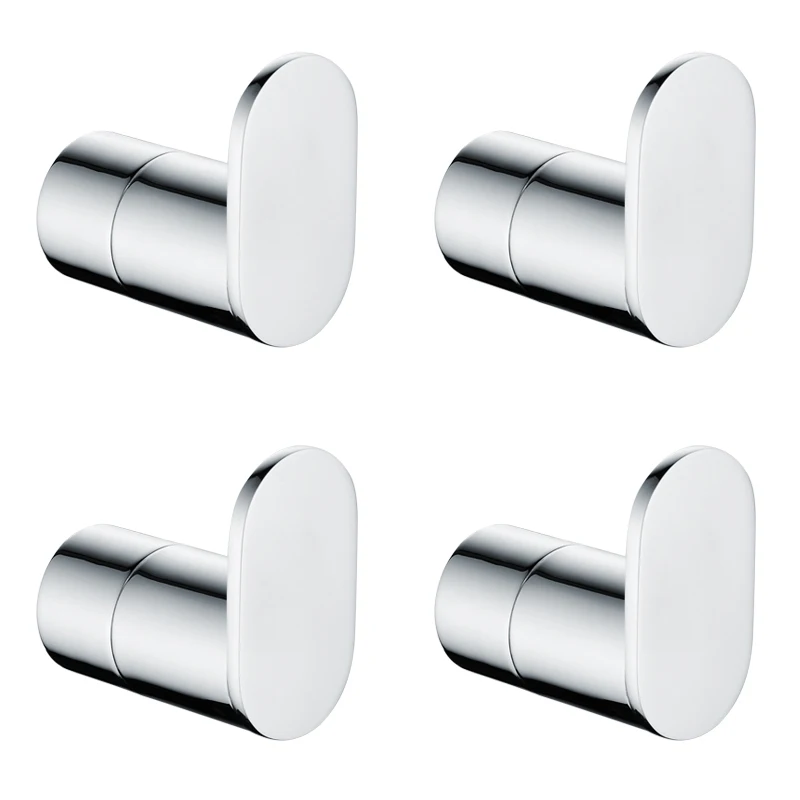 

Крючки для полотенец Robern, нержавеющая сталь, хром