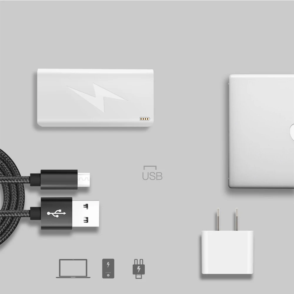 24 Вт УФ лампа USB Сушилка для ногтей УФ светодиодные лампы для ногтей Гель-лак отверждения двойной мощности лампы для ногтей для художественных инструментов Sun9x